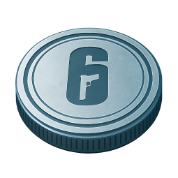 Rainbow Six Siege X 600 Credits